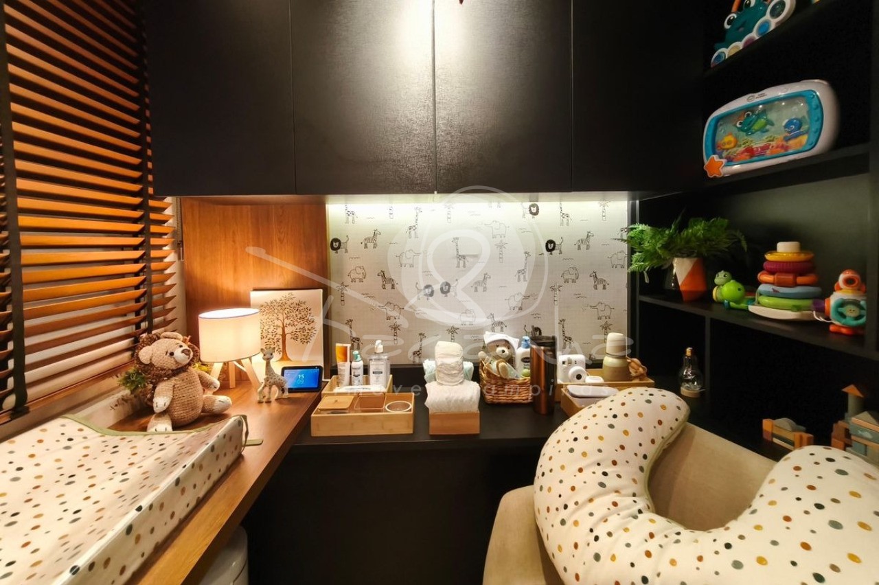 Apartamento, 2 quartos, 60 m² - Foto 11