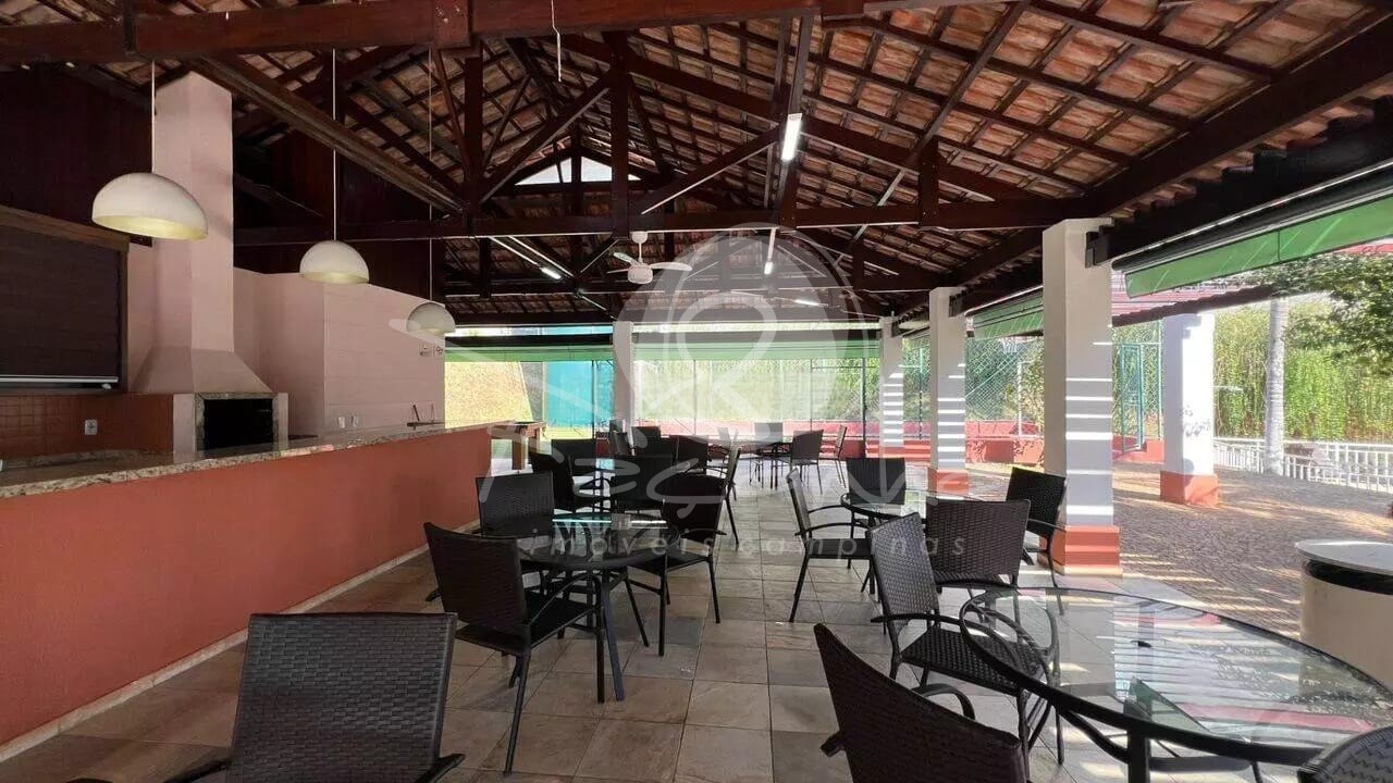 Casa de Condomínio, 3 quartos - Foto 38
