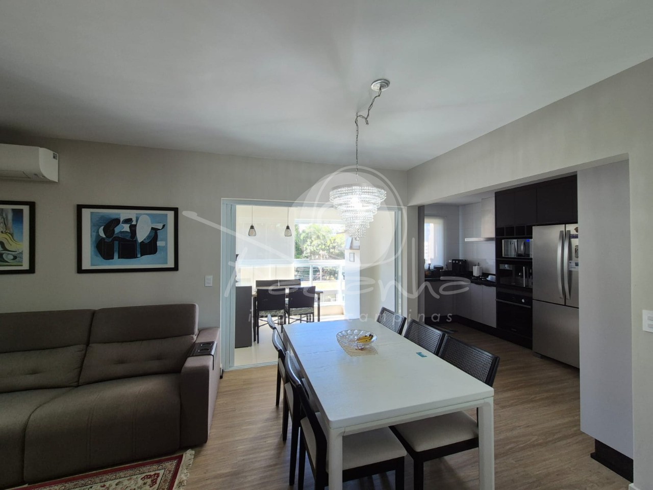 Apartamento, 3 quartos, 118 m² - Foto 7