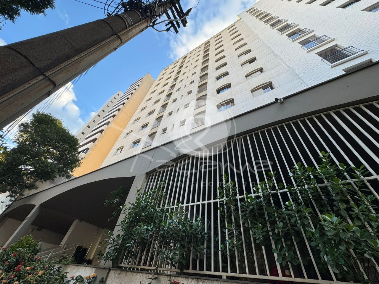 Apartamento, 1 quarto, 44 m² - Foto 35