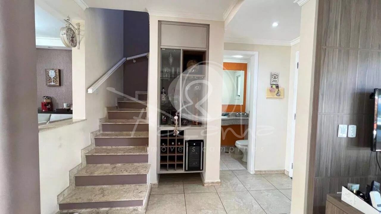 Casa de Condomínio, 3 quartos - Foto 9