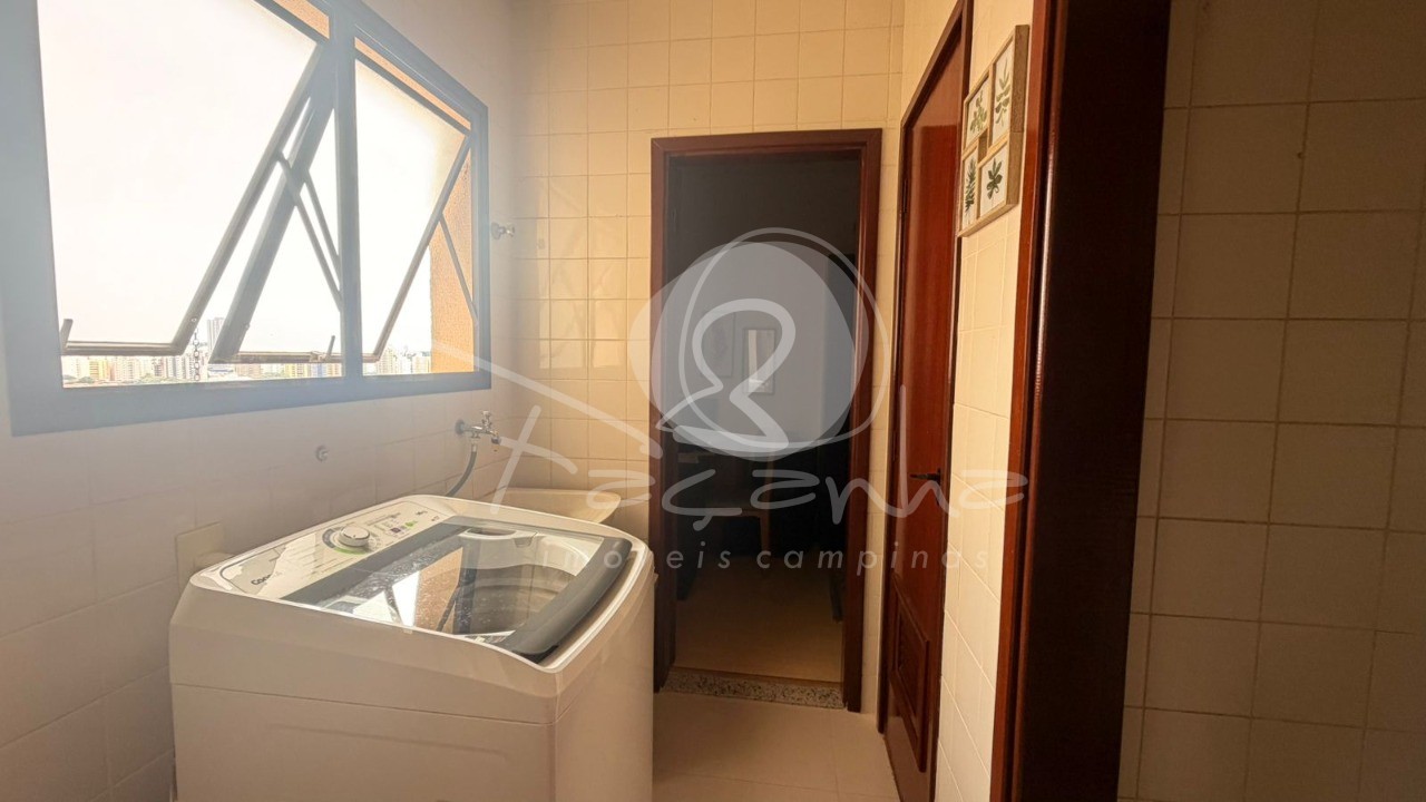Apartamento, 3 quartos, 168 m² - Foto 33