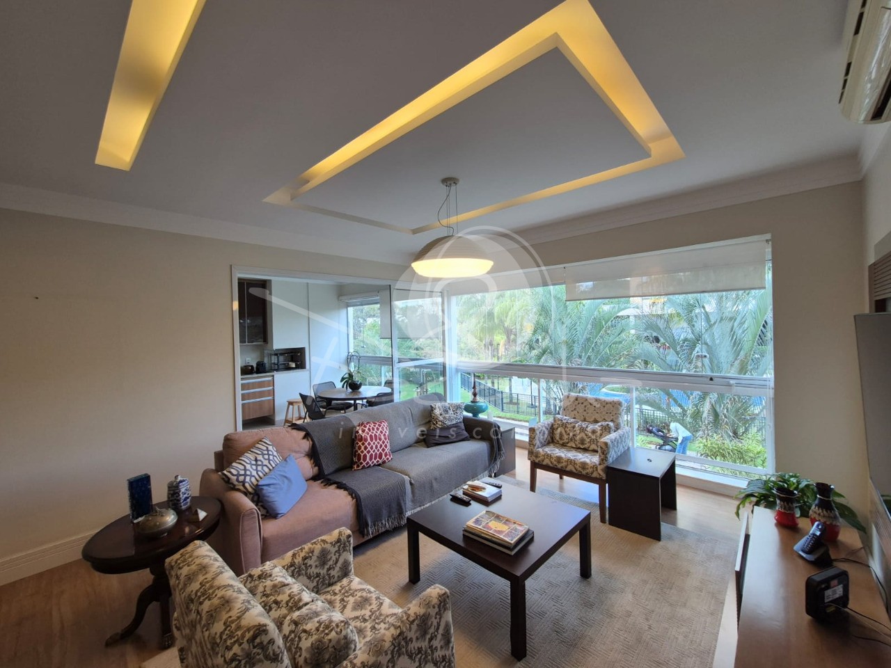 Apartamento, 2 quartos, 105 m² - Foto 3