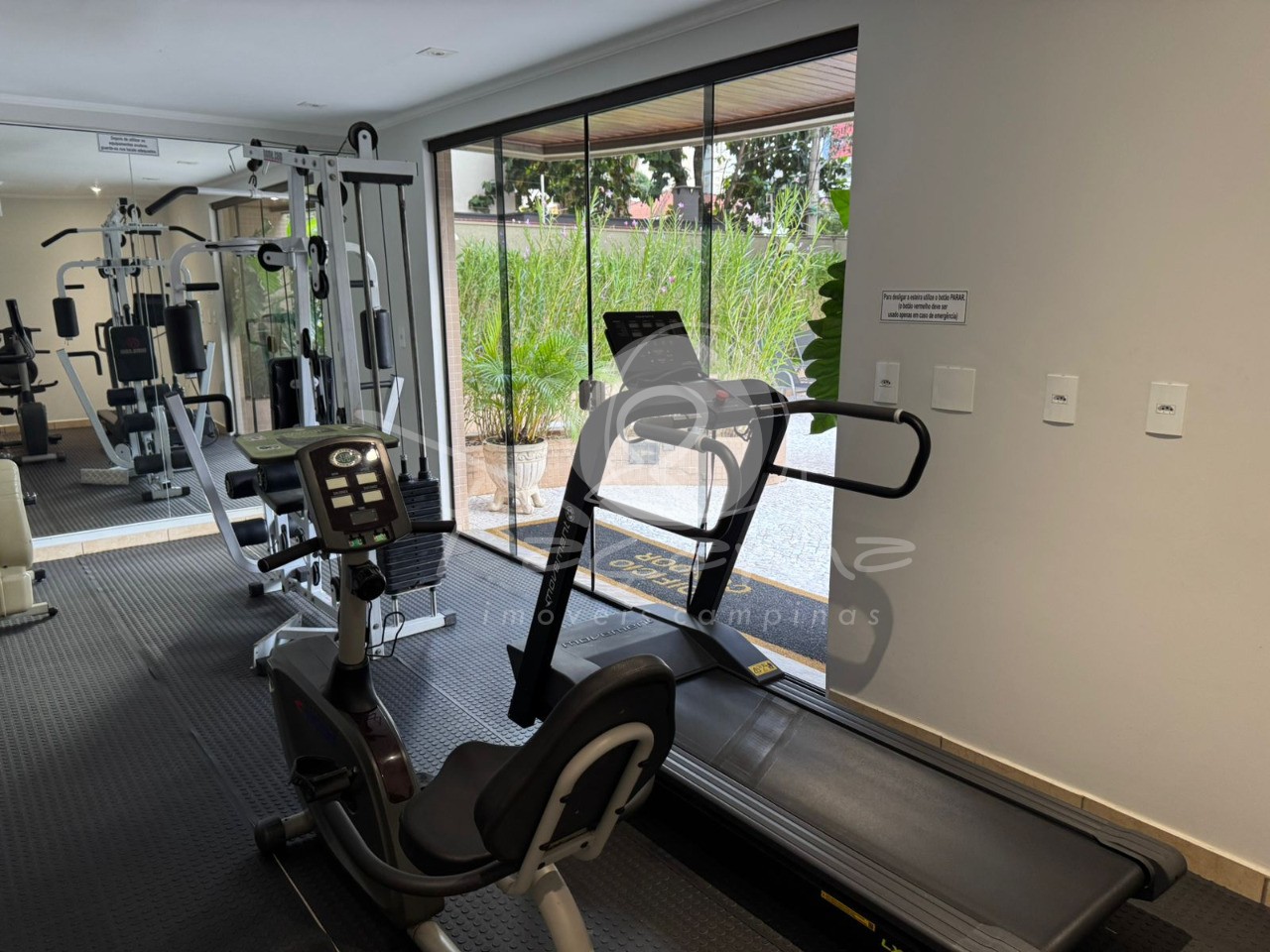 Cobertura, 1 quarto, 108 m² - Foto 23