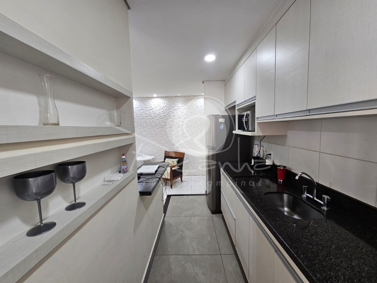 Apartamento, 2 quartos, 65 m² - Foto 13