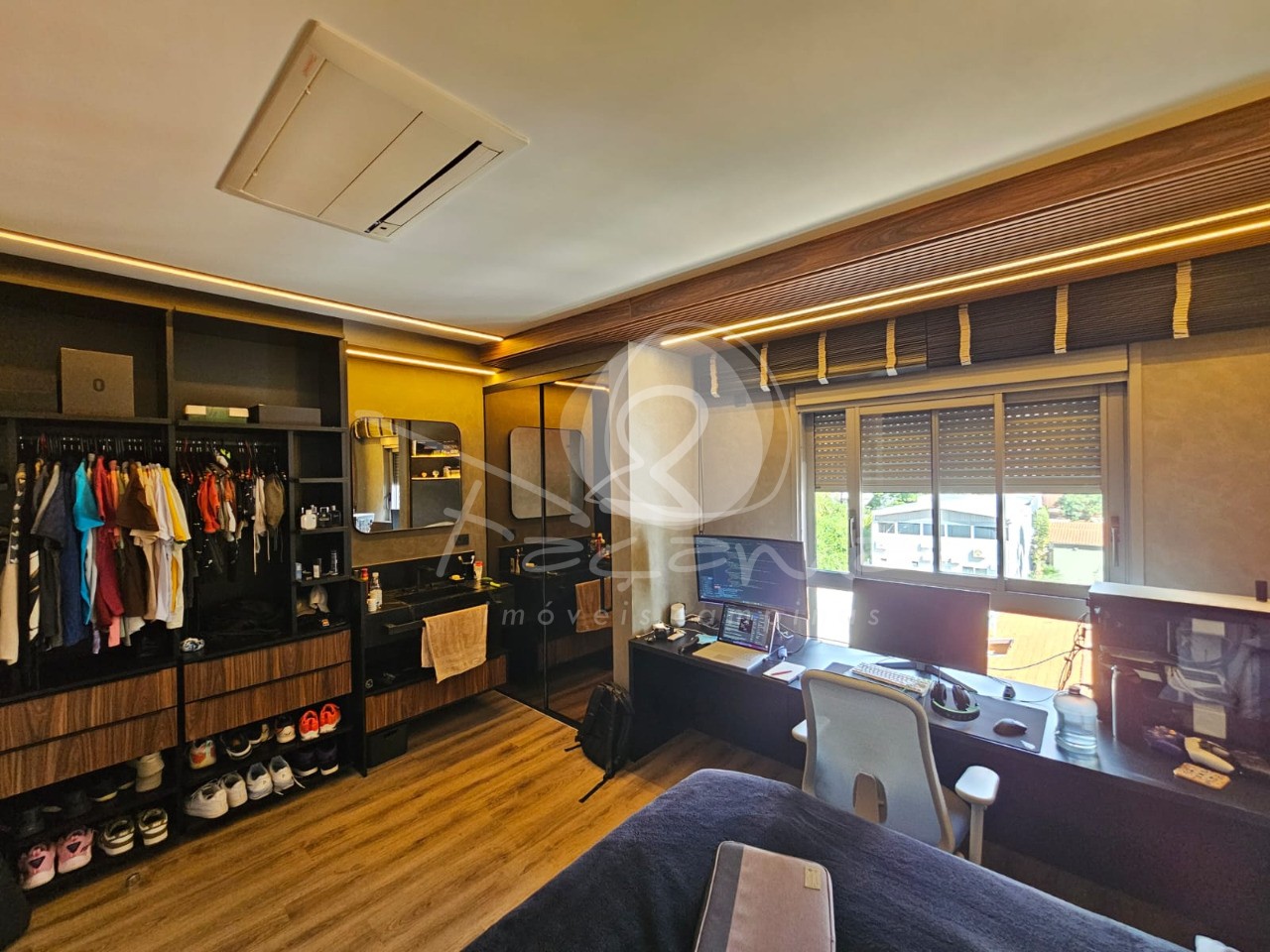Apartamento, 4 quartos, 317 m² - Foto 29