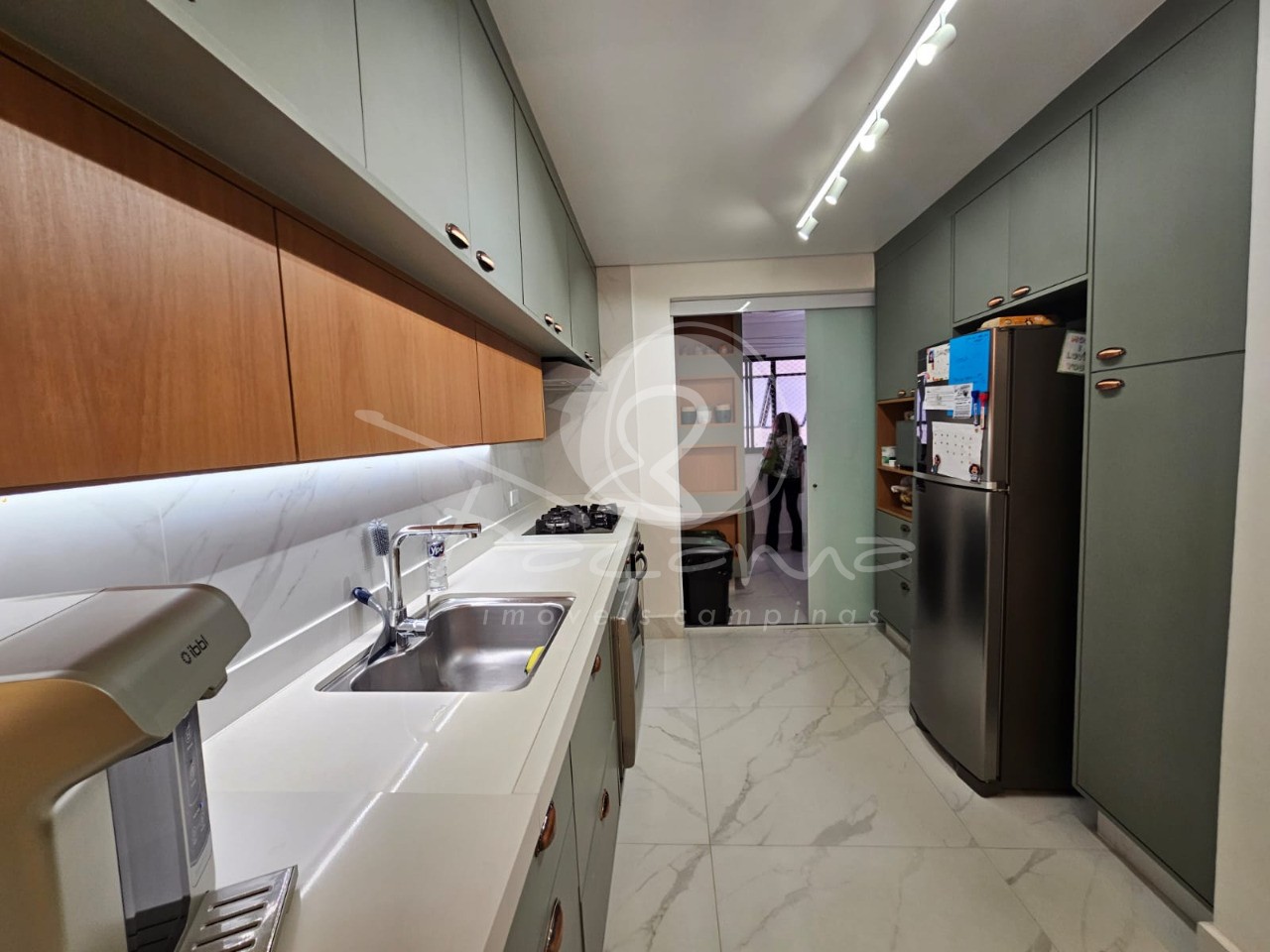 Apartamento, 3 quartos, 105 m² - Foto 21