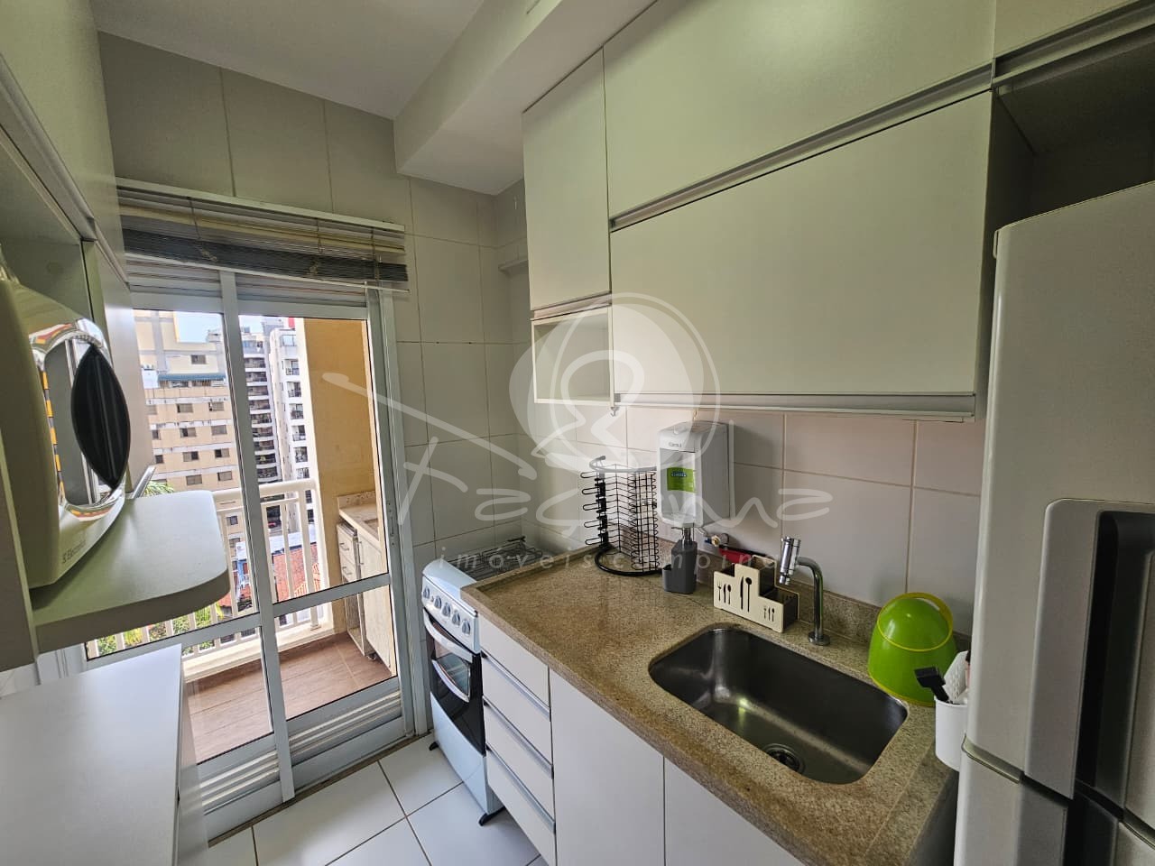 Apartamento, 2 quartos, 60 m² - Foto 18
