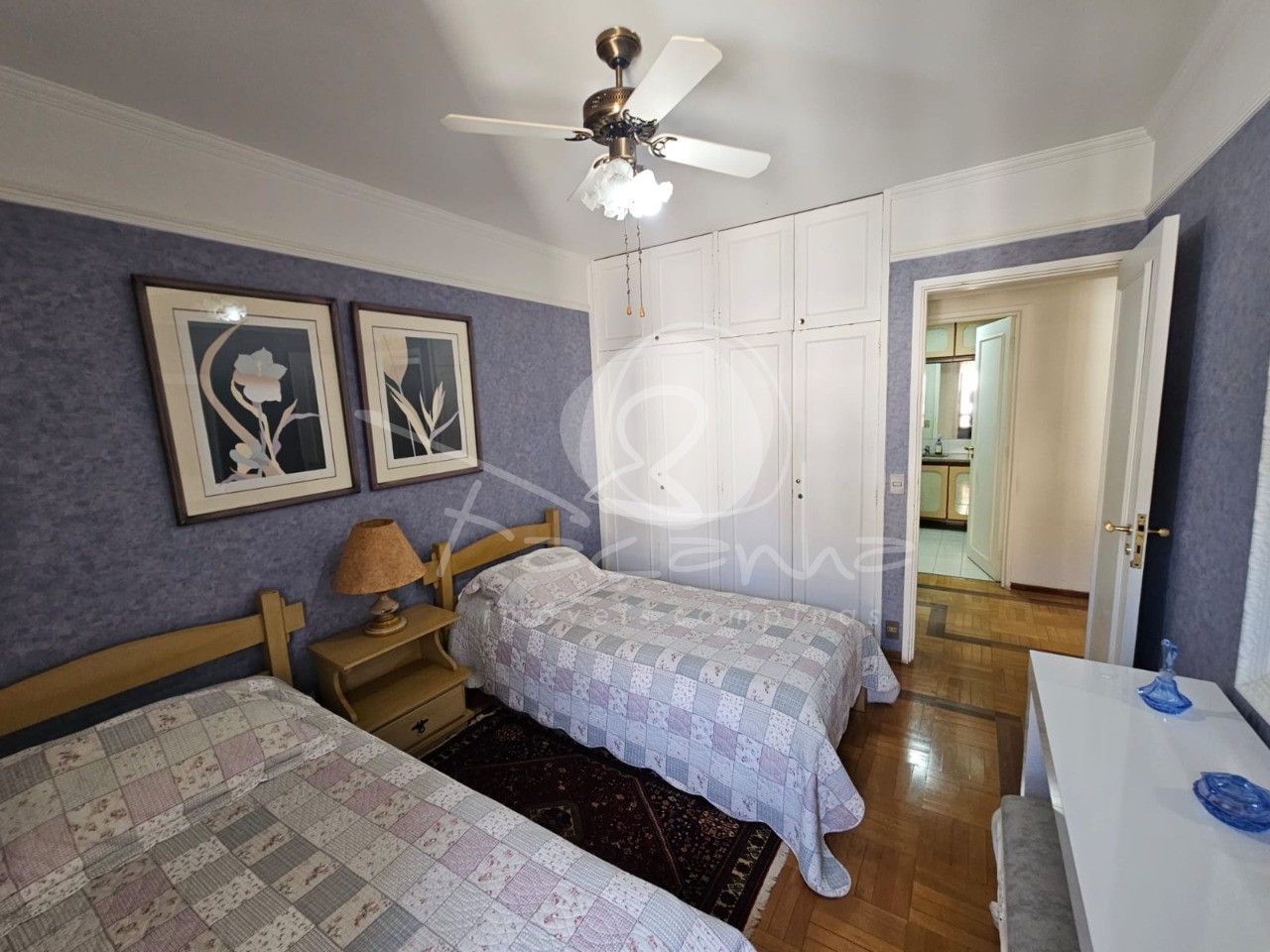Apartamento, 4 quartos, 246 m² - Foto 11
