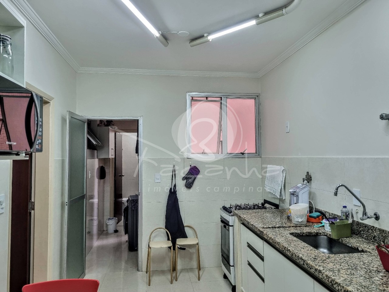 Apartamento, 3 quartos, 98 m² - Foto 42