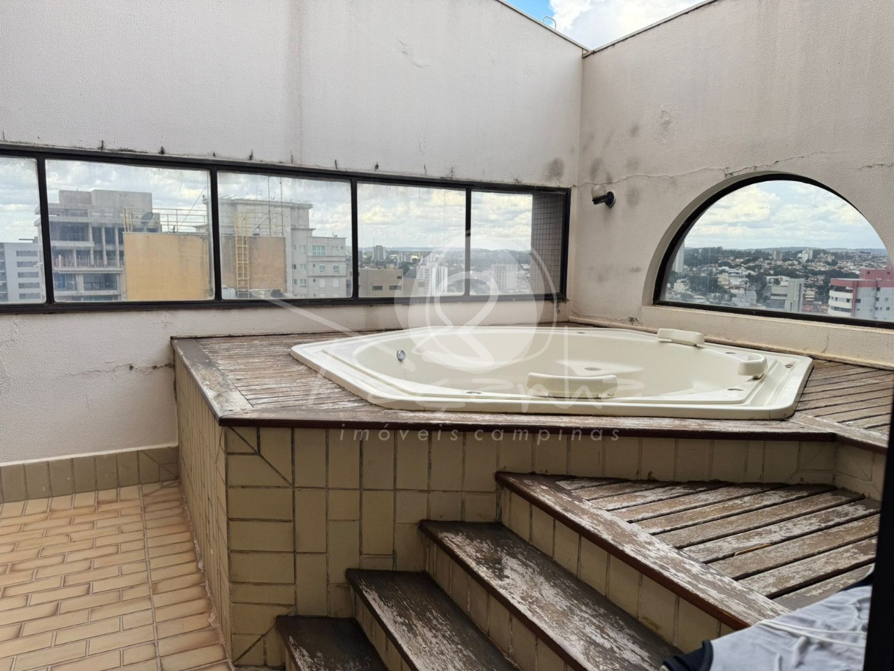 Cobertura, 1 quarto, 108 m² - Foto 12