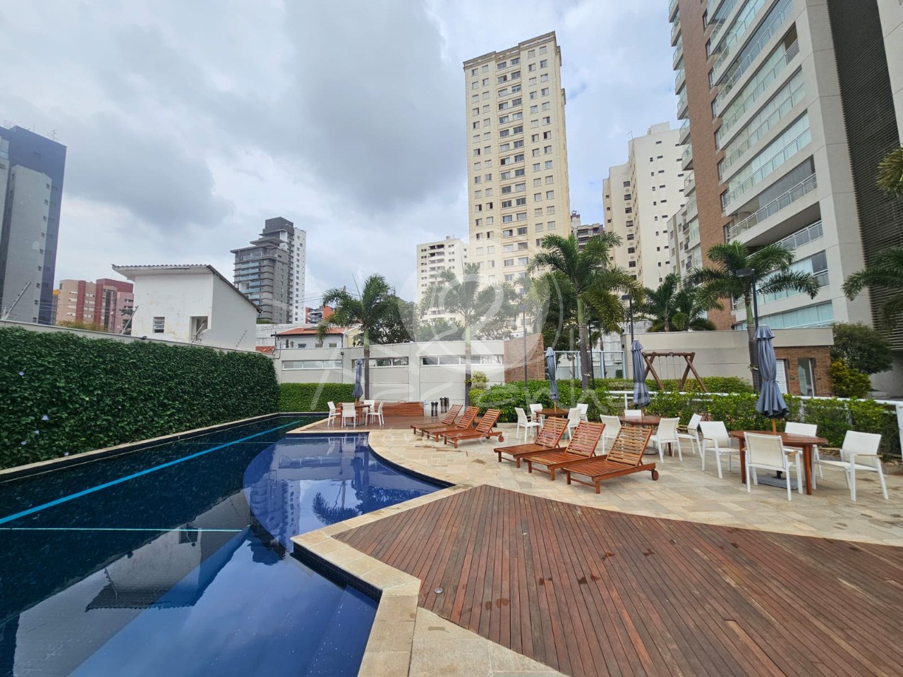 Apartamento, 3 quartos, 185 m² - Foto 42