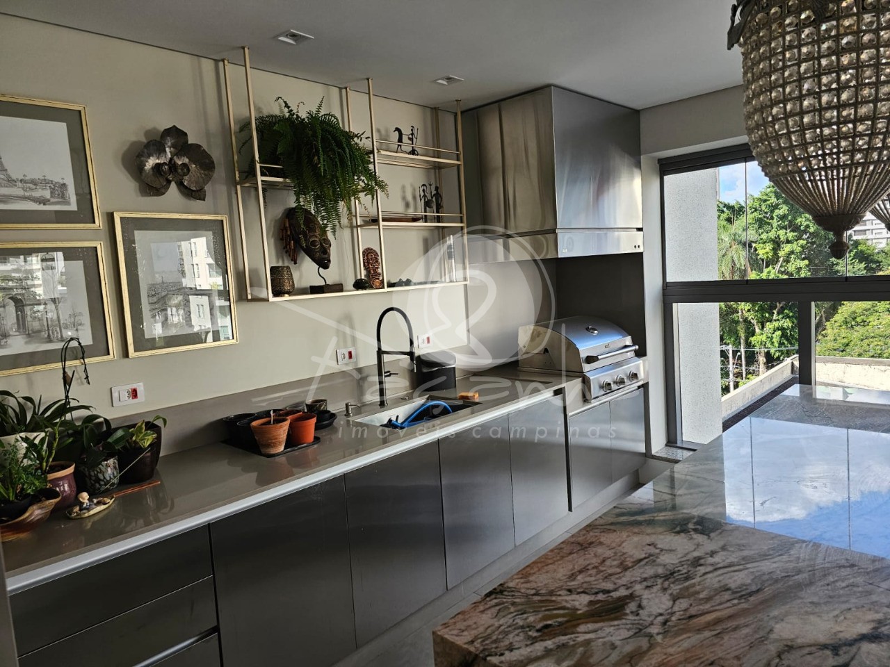 Apartamento, 4 quartos, 317 m² - Foto 9