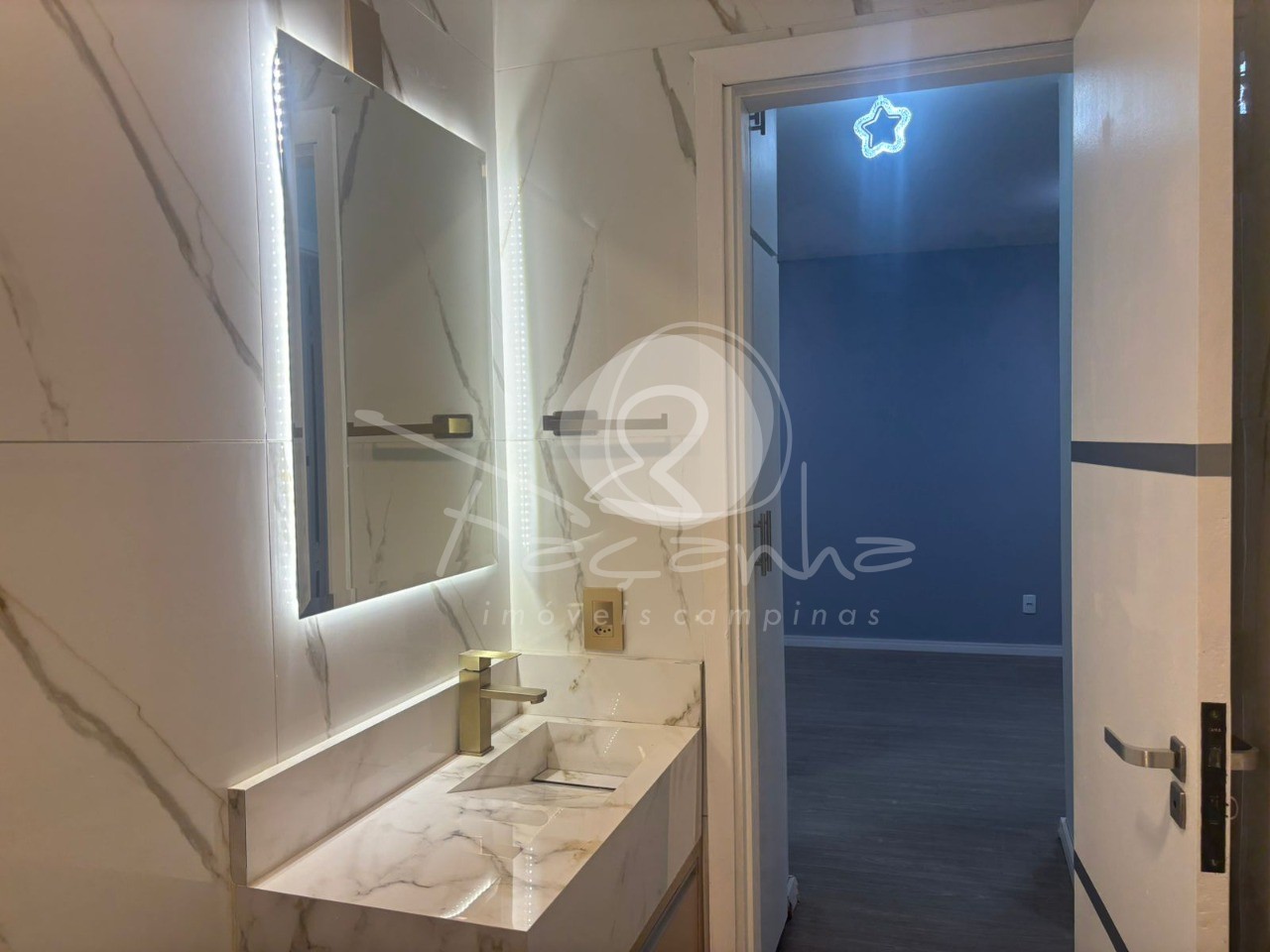 Apartamento, 1 quarto, 54 m² - Foto 9