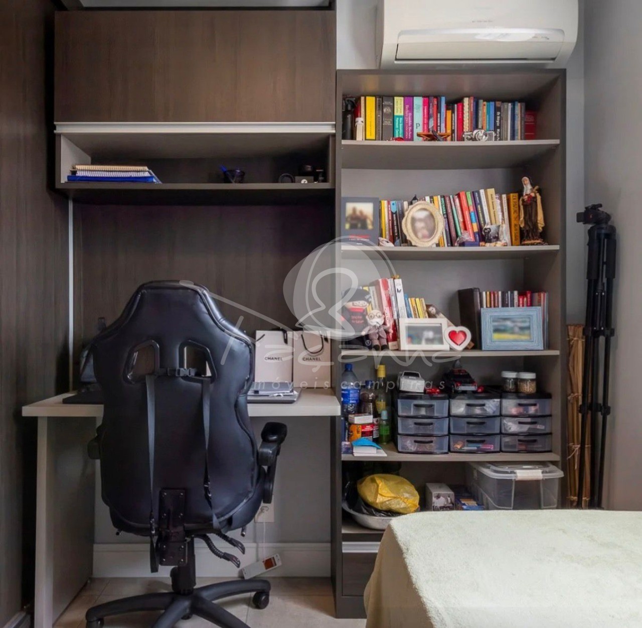 Apartamento, 2 quartos, 61 m² - Foto 6