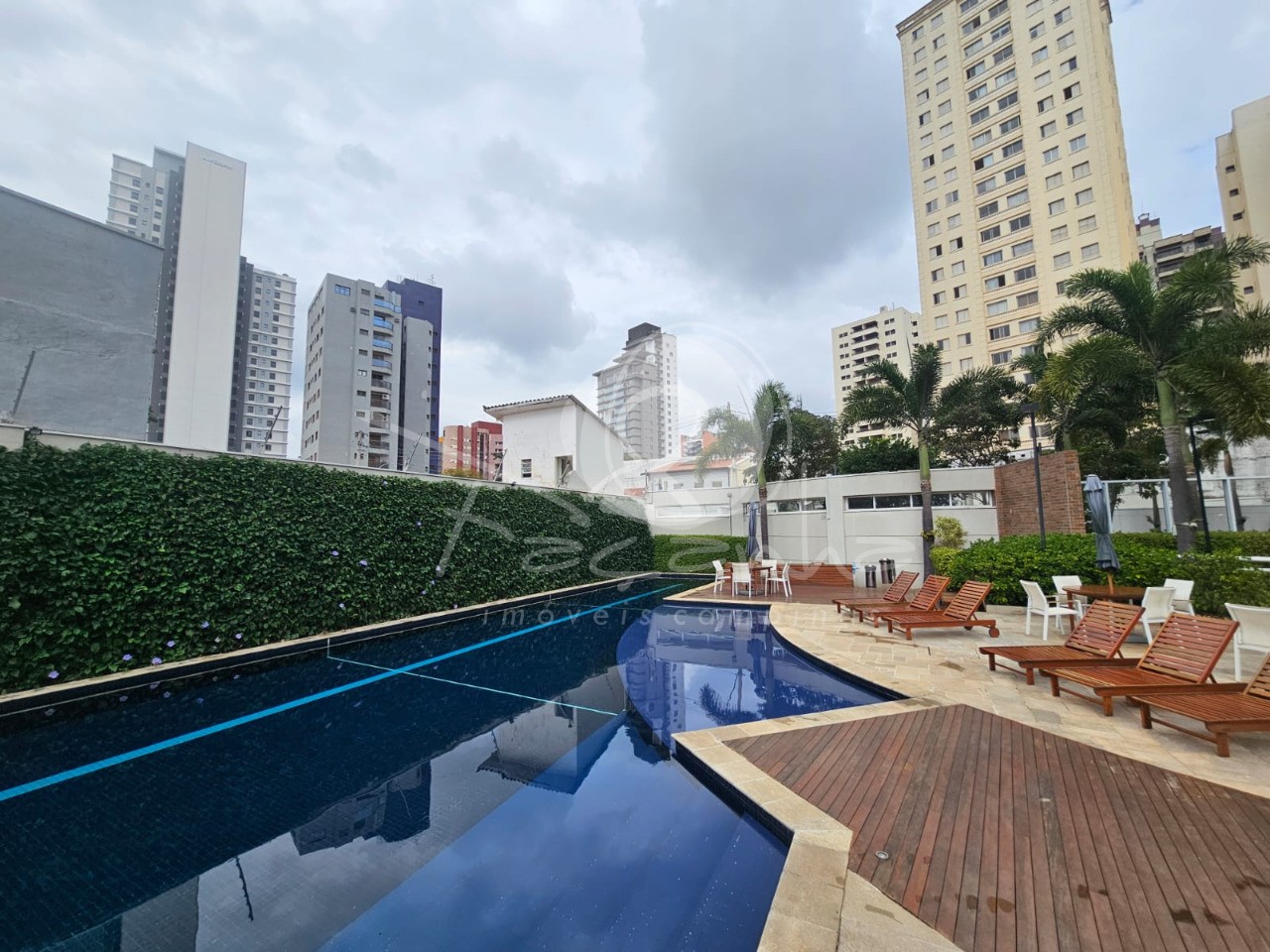 Apartamento, 3 quartos, 185 m² - Foto 41
