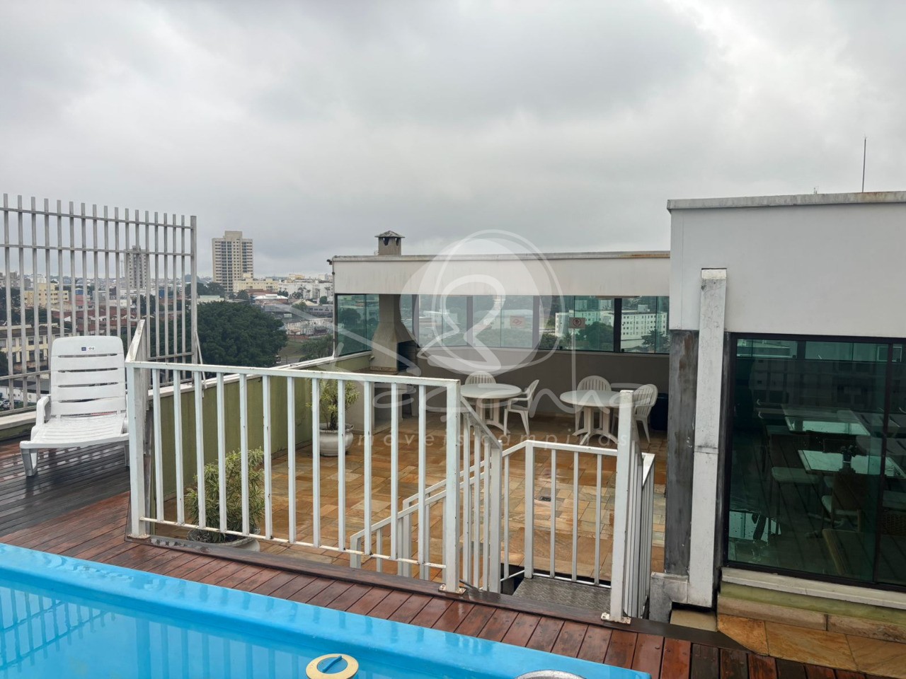 Apartamento, 1 quarto, 64 m² - Foto 19