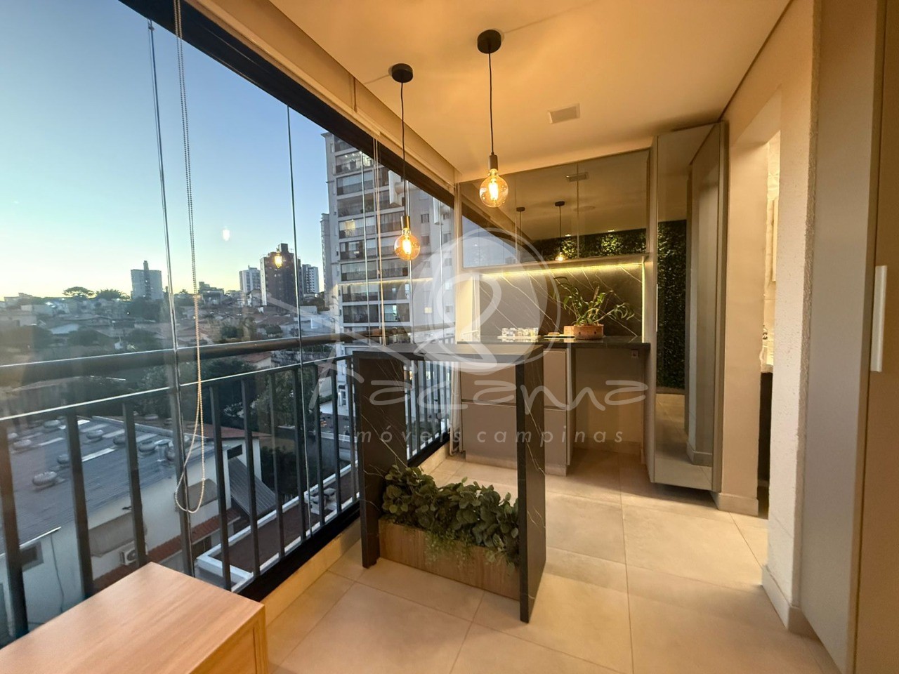 Apartamento, 2 quartos, 74 m² - Foto 13