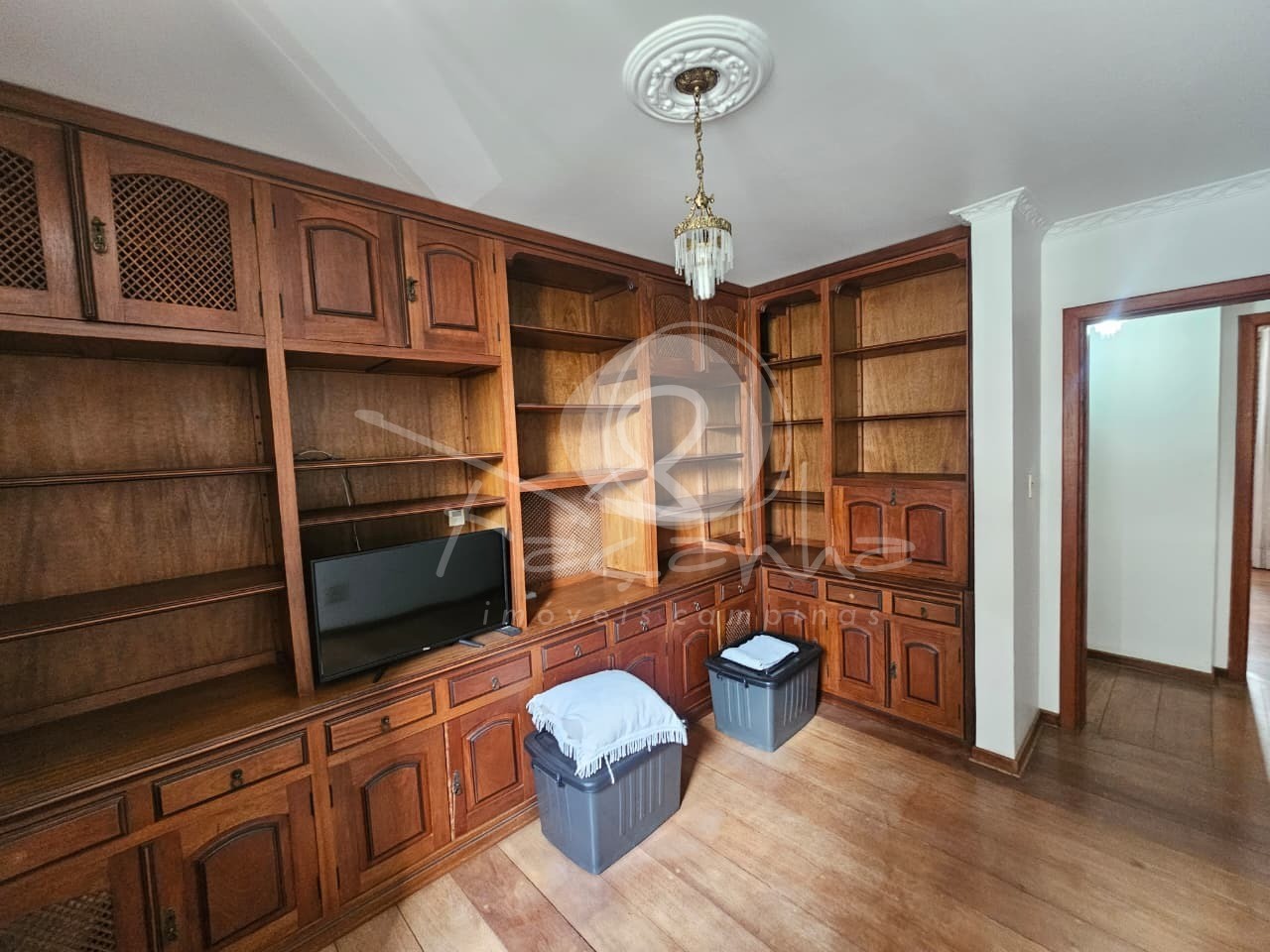 Apartamento, 4 quartos, 175 m² - Foto 8