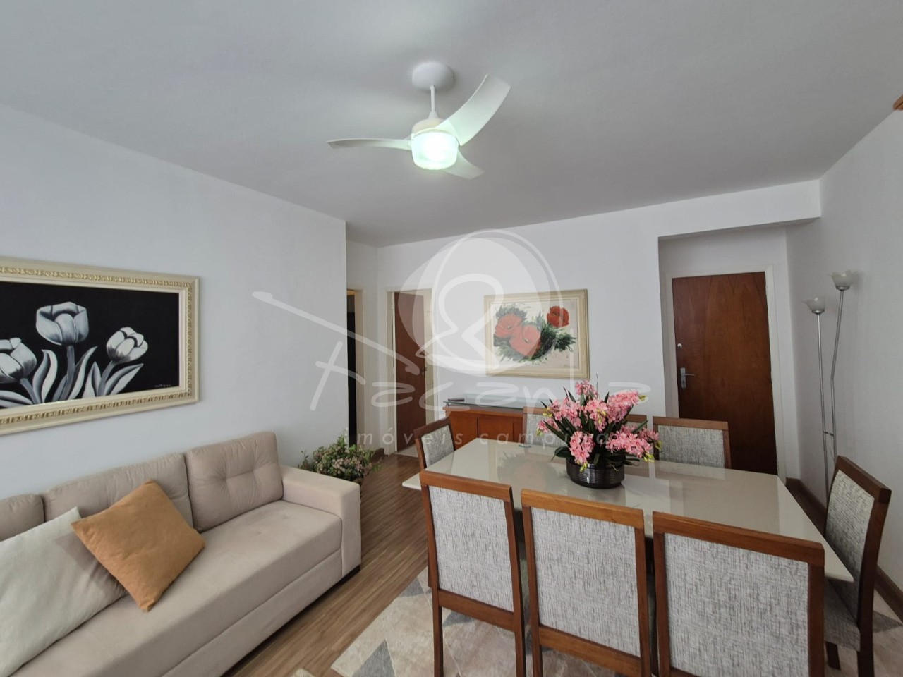 Apartamento, 3 quartos, 98 m² - Foto 7