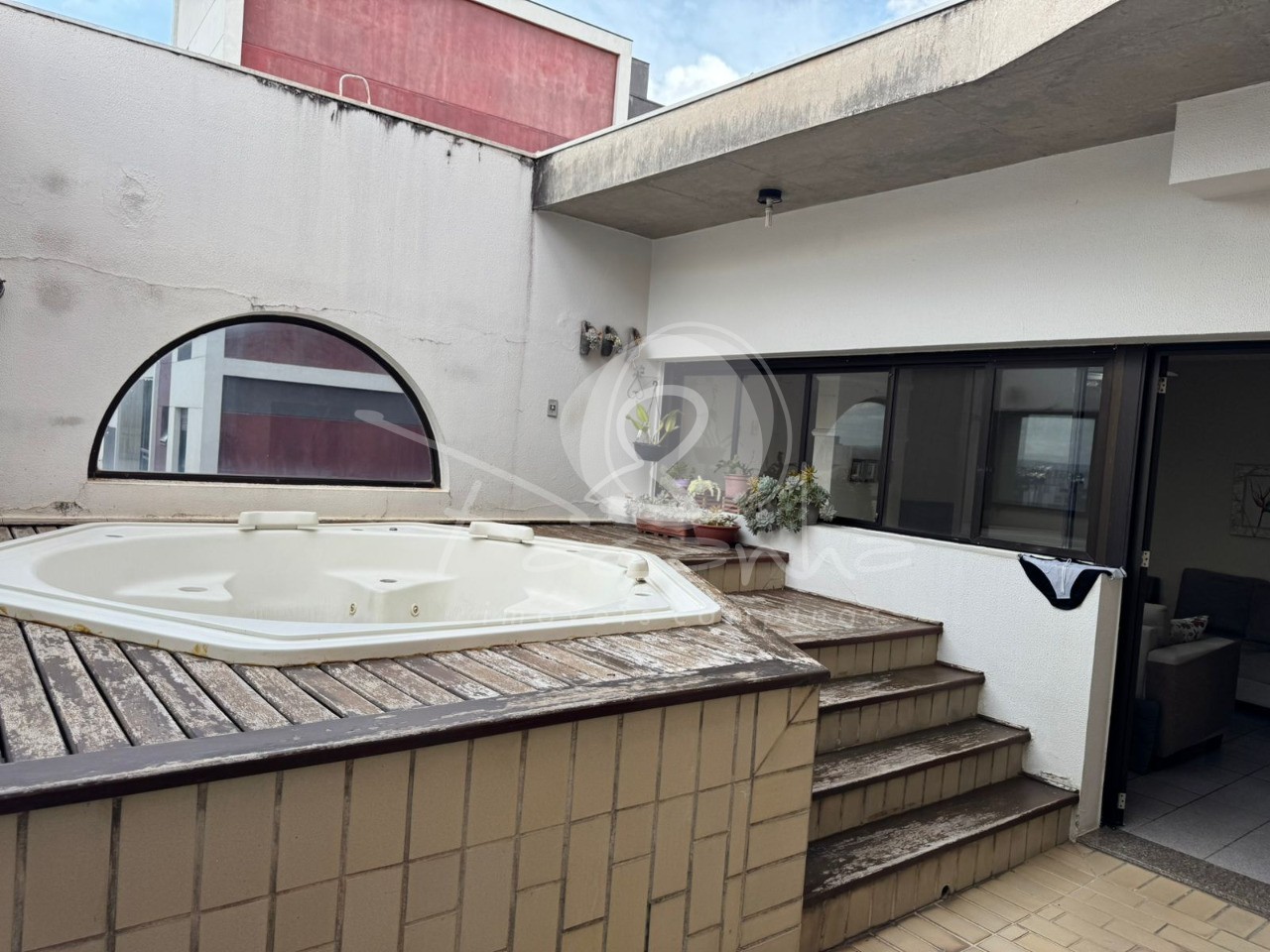 Cobertura, 1 quarto, 108 m² - Foto 13