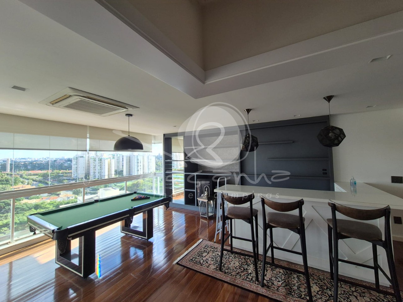 Apartamento, 4 quartos, 240 m² - Foto 10