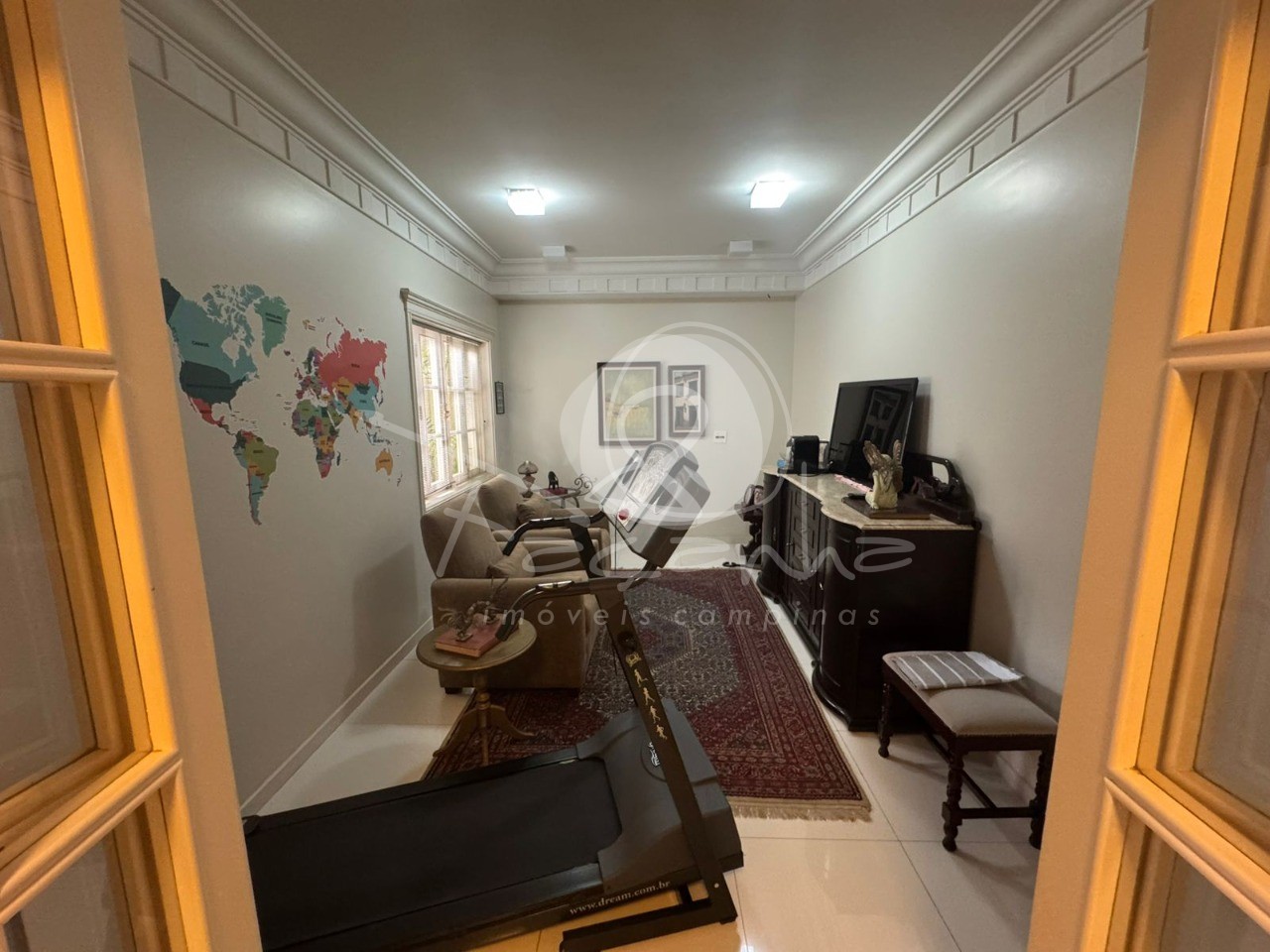 Casa de Condomínio, 5 quartos - Foto 6