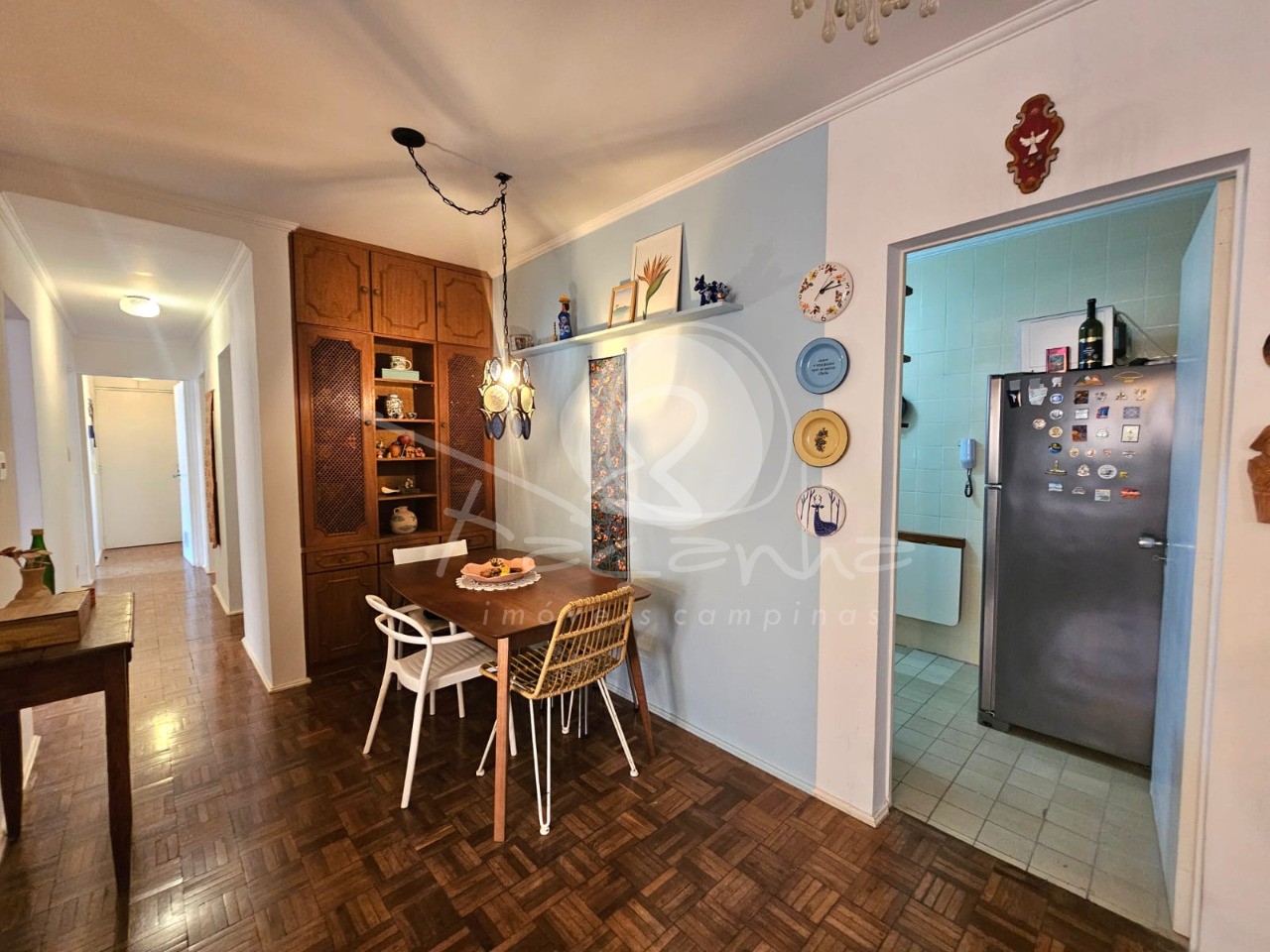 Apartamento, 3 quartos, 90 m² - Foto 6