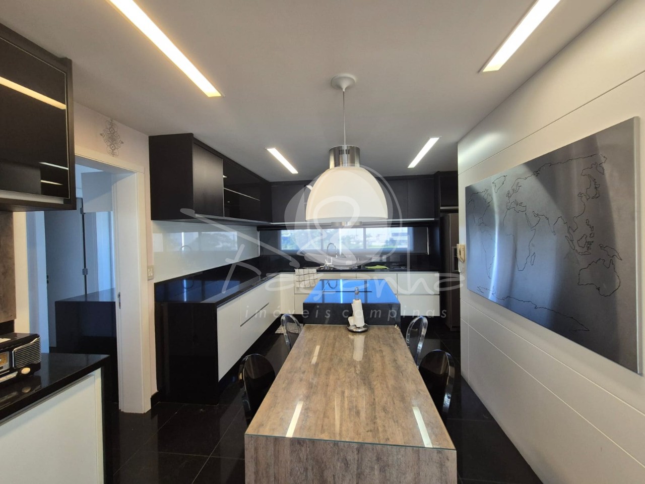 Apartamento, 4 quartos, 240 m² - Foto 43
