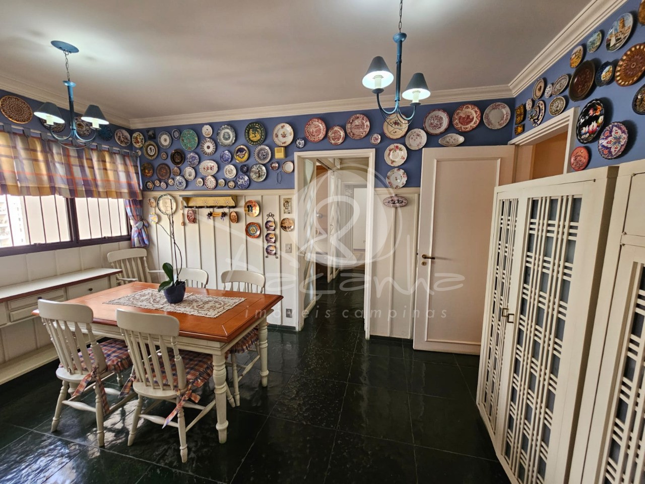 Apartamento, 4 quartos, 246 m² - Foto 8