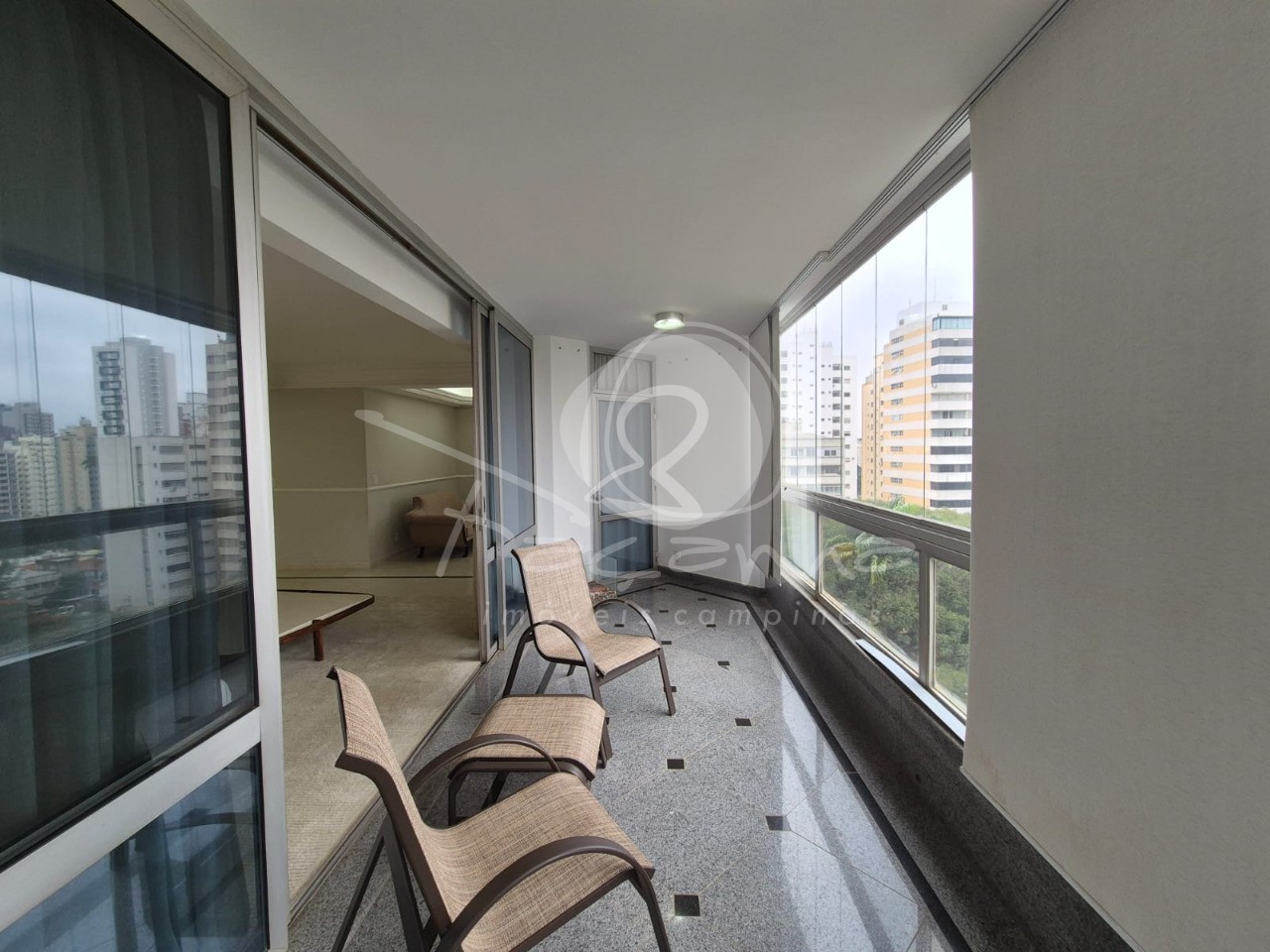 Apartamento, 3 quartos, 220 m² - Foto 18
