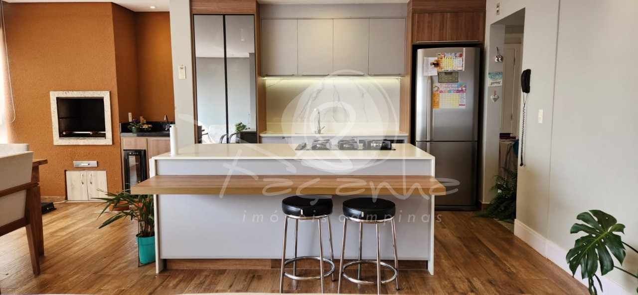 Apartamento, 3 quartos, 117 m² - Foto 4