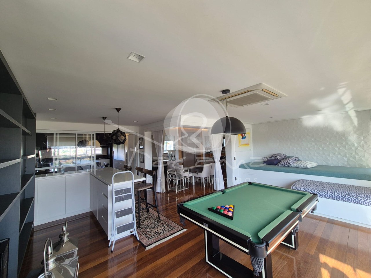 Apartamento, 4 quartos, 240 m² - Foto 15