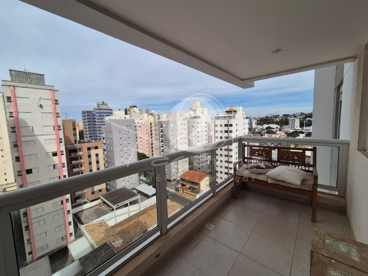 Apartamento, 3 quartos, 84 m² - Foto 9