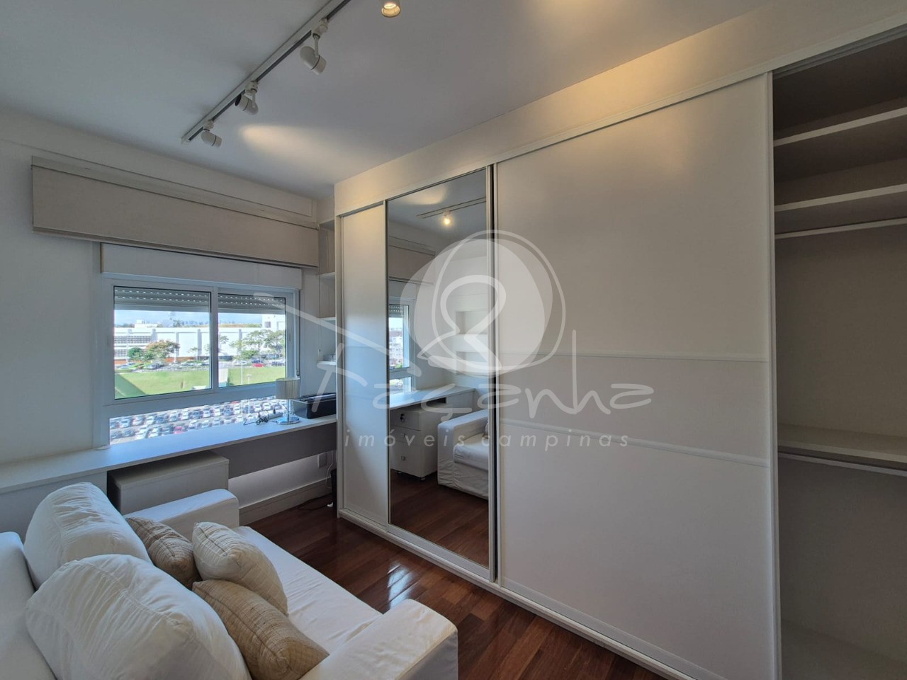 Apartamento, 4 quartos, 240 m² - Foto 27
