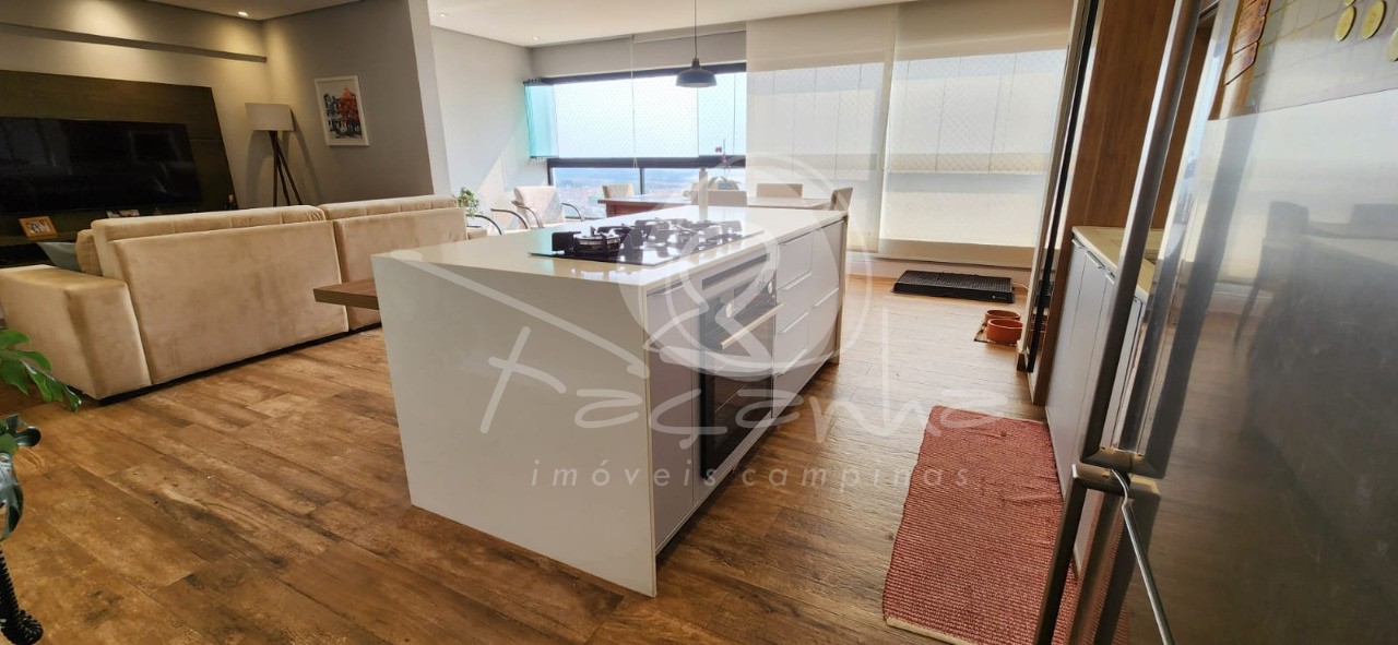 Apartamento, 3 quartos, 117 m² - Foto 3