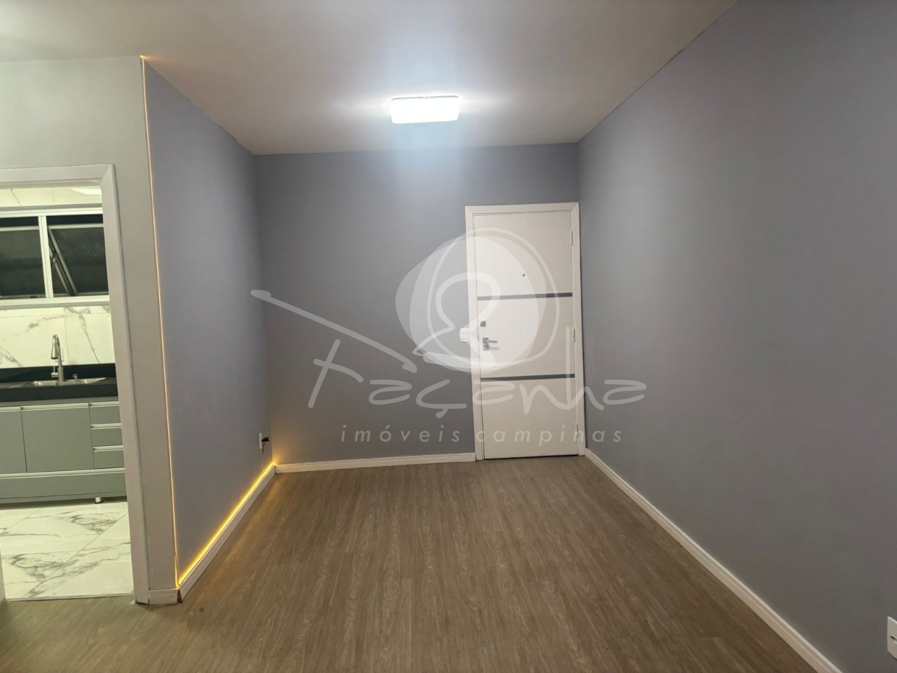 Apartamento, 1 quarto, 54 m² - Foto 2