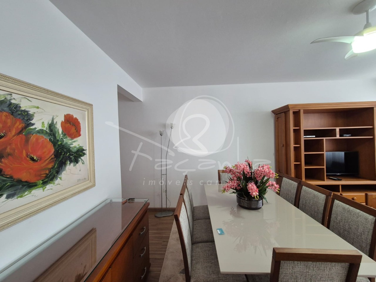 Apartamento, 3 quartos, 98 m² - Foto 3