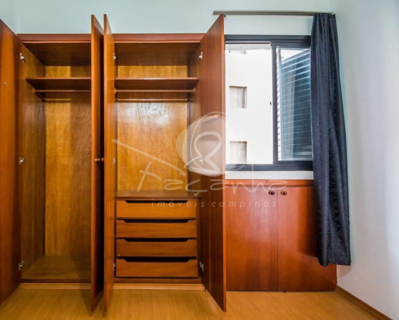 Apartamento, 1 quarto, 63 m² - Foto 9