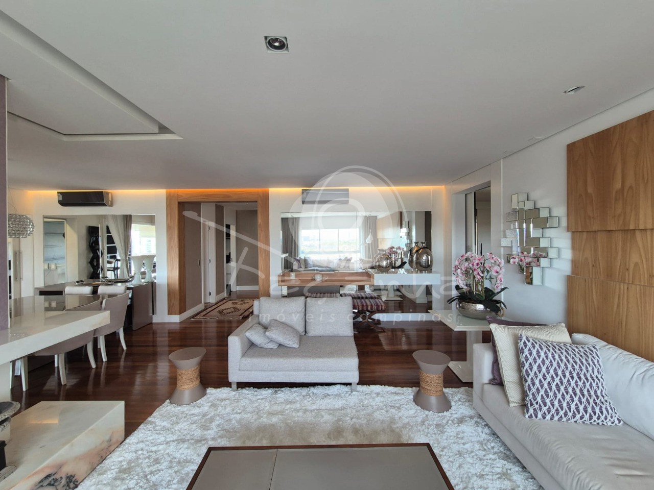Apartamento, 4 quartos, 240 m² - Foto 5