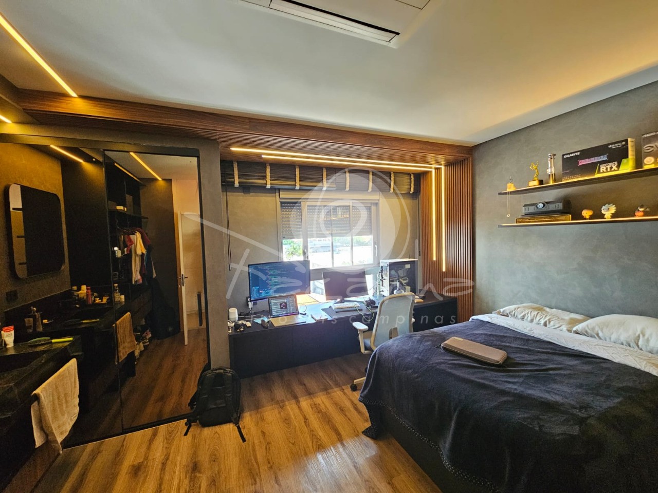 Apartamento, 4 quartos, 317 m² - Foto 33