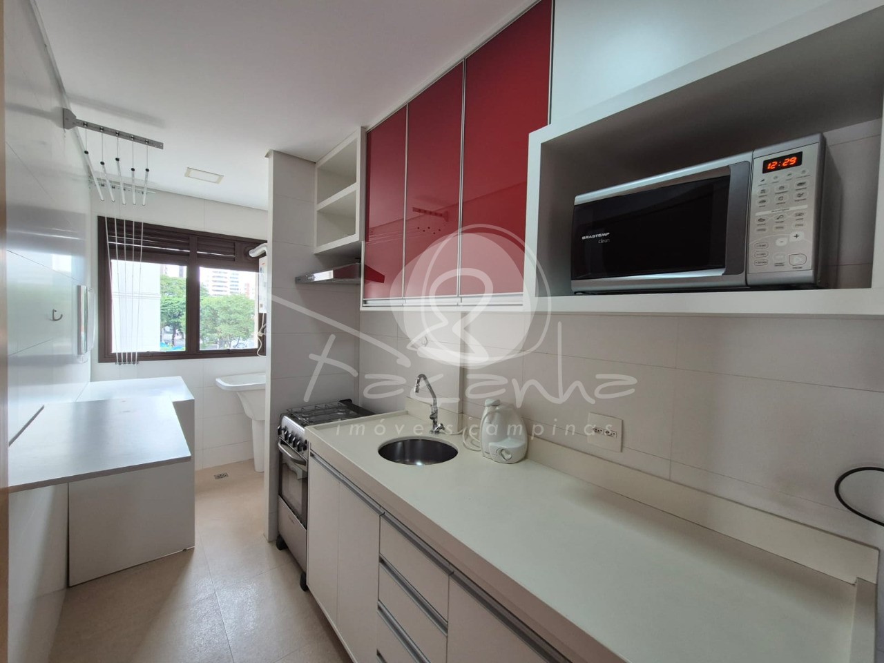 Apartamento, 1 quarto, 59 m² - Foto 23