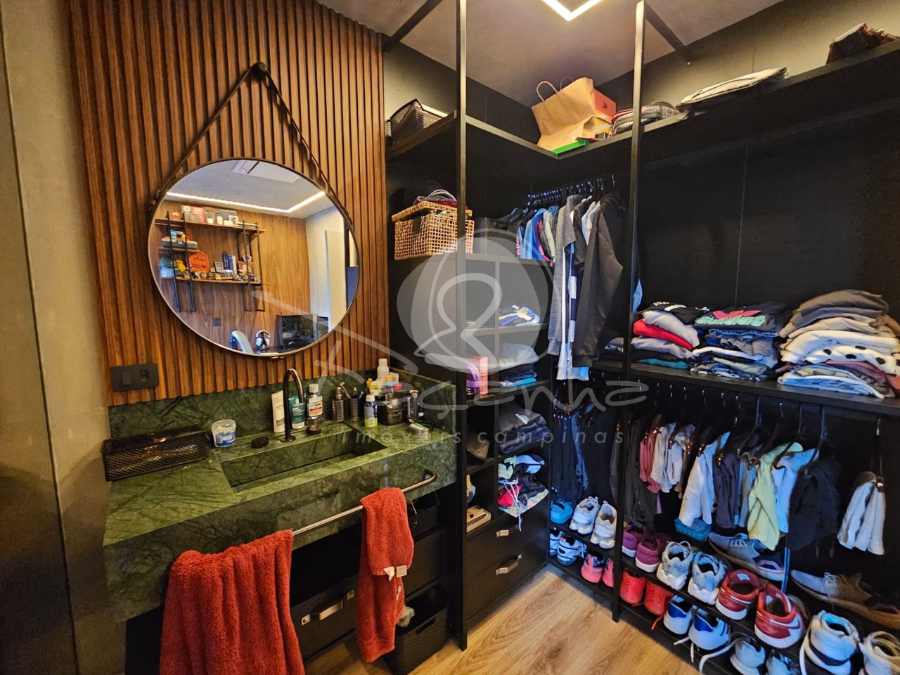 Apartamento, 4 quartos, 317 m² - Foto 35