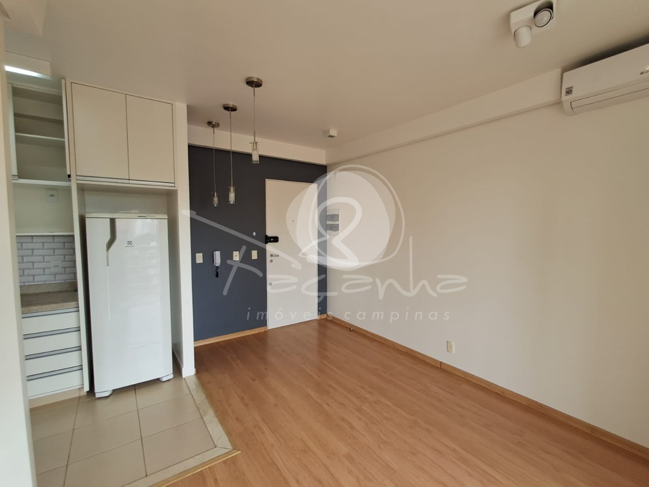 Apartamento, 1 quarto, 40 m² - Foto 3