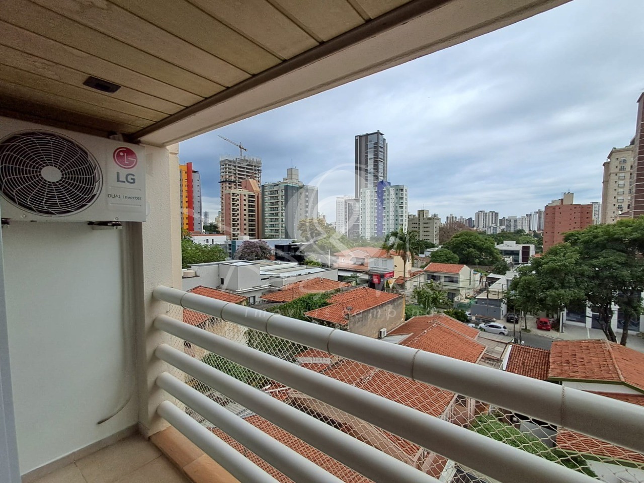 Apartamento, 1 quarto, 40 m² - Foto 5