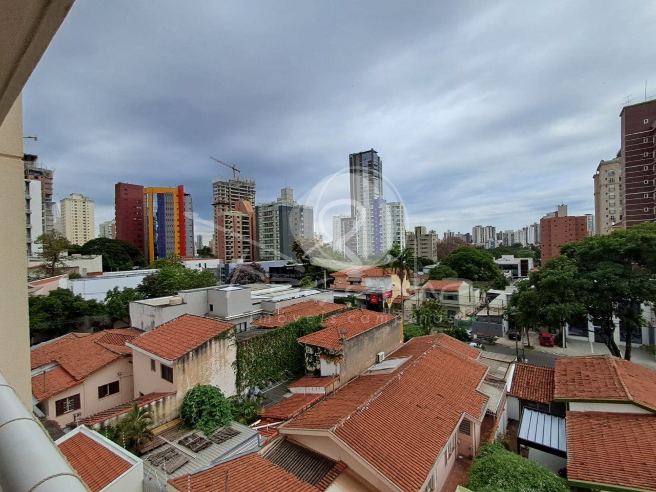 Apartamento, 1 quarto, 40 m² - Foto 6