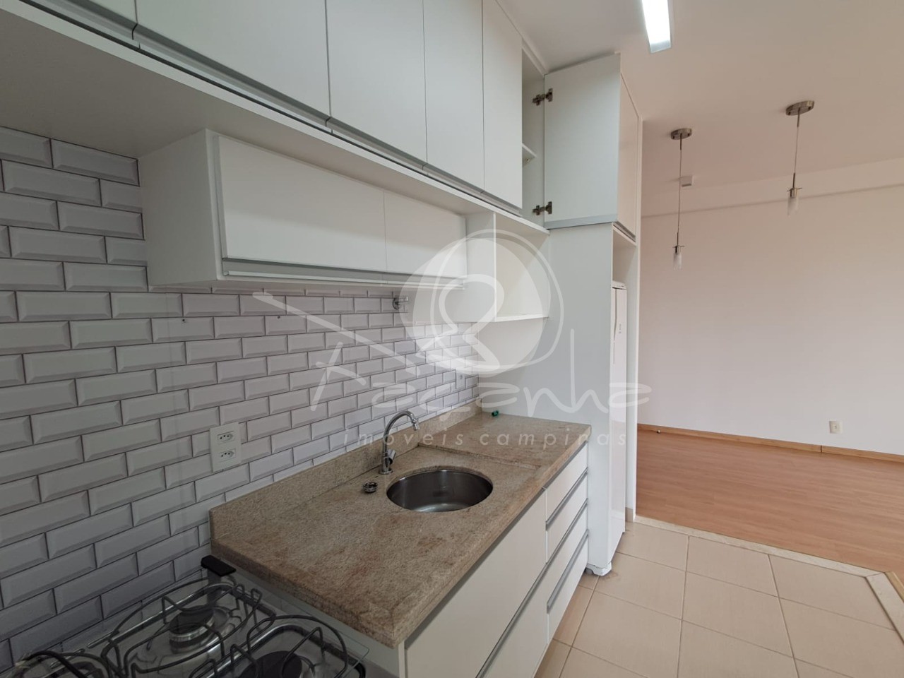 Apartamento, 1 quarto, 40 m² - Foto 10