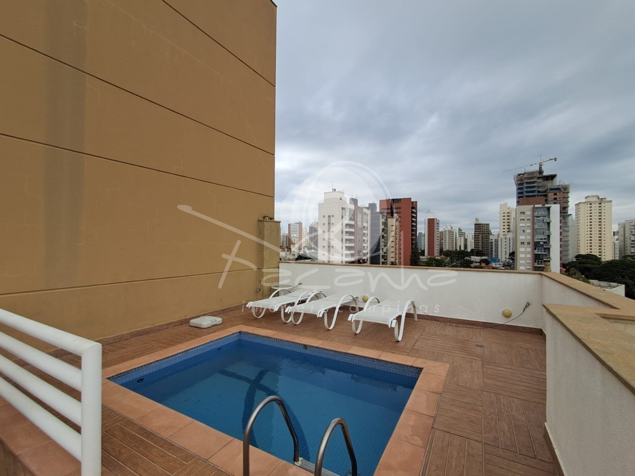 Apartamento, 1 quarto, 40 m² - Foto 19