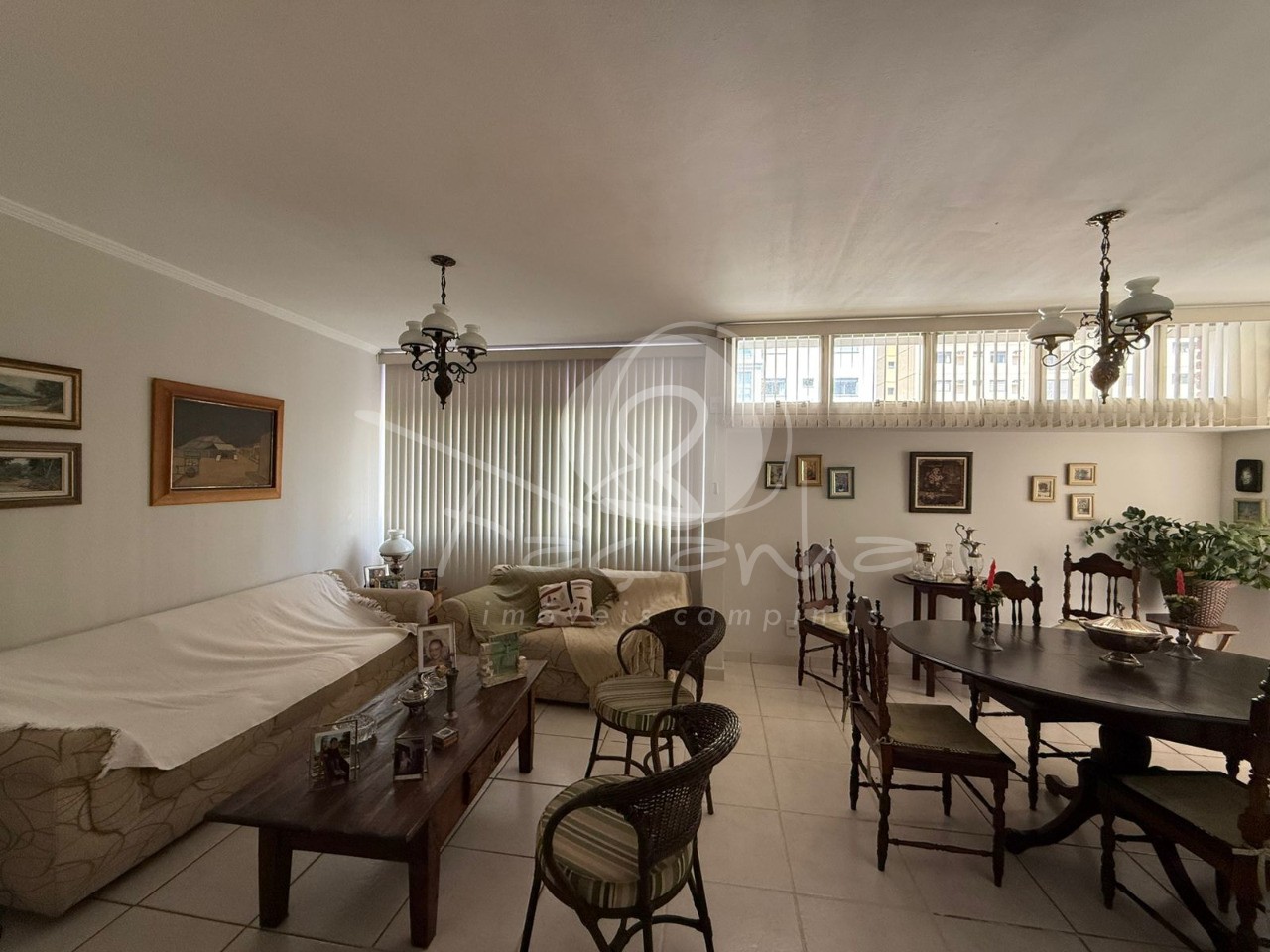 Apartamento, 3 quartos, 95 m² - Foto 3