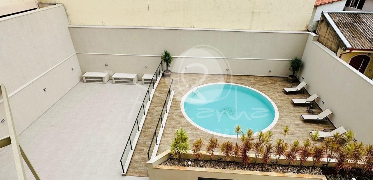 Apartamento, 2 quartos, 62 m² - Foto 4